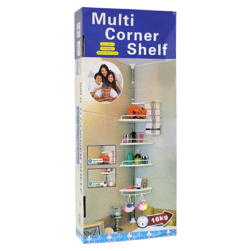 ESQUINERO DE BAÑO MULTIFUNCIONAL