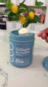 Suplemento en polvo NeoCell COLAGENO x 567g